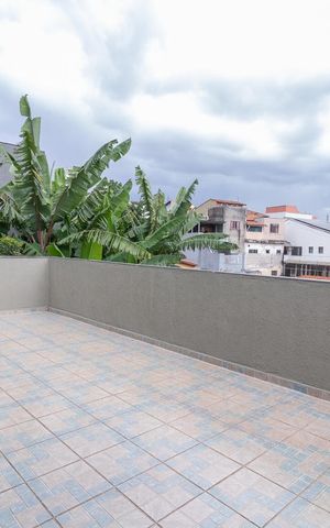 Casa à venda com 399m², 4 quartos e 2 vagasVaranda