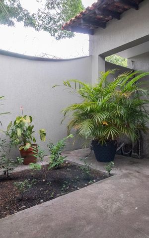 Casa à venda com 399m², 4 quartos e 2 vagasJardim