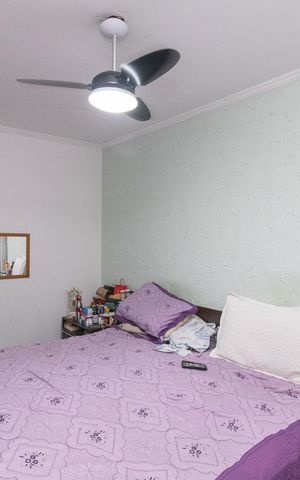 Casa à venda com 399m², 4 quartos e 2 vagasQuarto 1 - Suíte