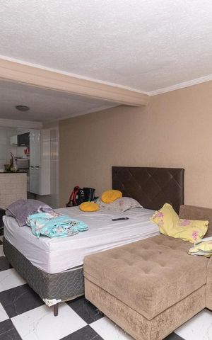 Casa à venda com 399m², 4 quartos e 2 vagasQuarto 4