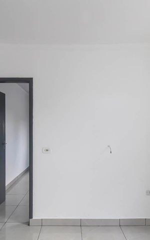 Casa para alugar com 48m², 1 quarto e sem vaga