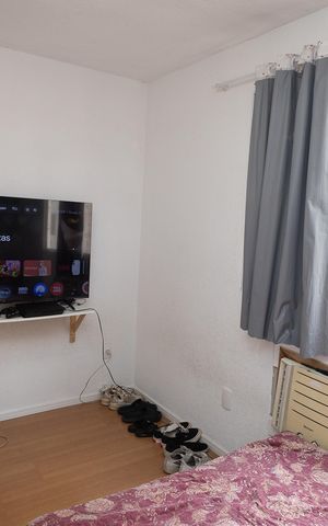 Apartamento para alugar com 48m², 2 quartos e 1 vaga Apartamento para alugar com 48m², 2 quartos e 1 vagaQuarto 1