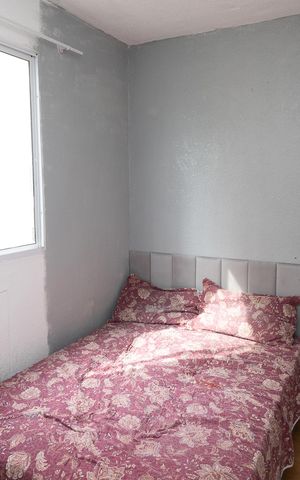 Apartamento para alugar com 48m², 2 quartos e 1 vaga Apartamento para alugar com 48m², 2 quartos e 1 vagaQuarto 1