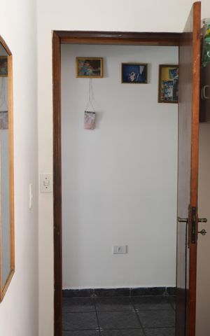 Casa para alugar com 210m², 2 quartos e 3 vagasBanheiro Suíte