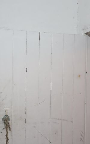 Casa para alugar com 210m², 2 quartos e 3 vagasCozinha garagem