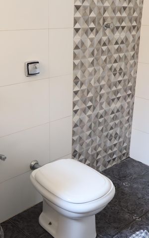 Casa para alugar com 210m², 2 quartos e 3 vagasBanheiro Suíte