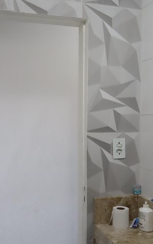 Casa para alugar com 210m², 2 quartos e 3 vagasLavabo