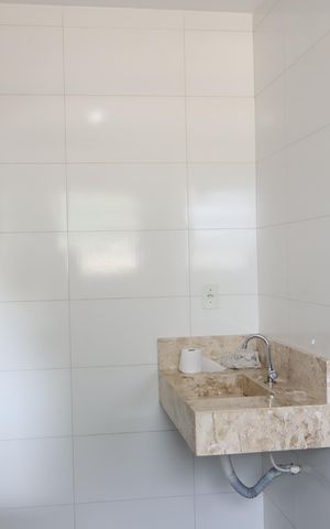 Casa para alugar com 210m², 2 quartos e 3 vagasBanheiro Suíte
