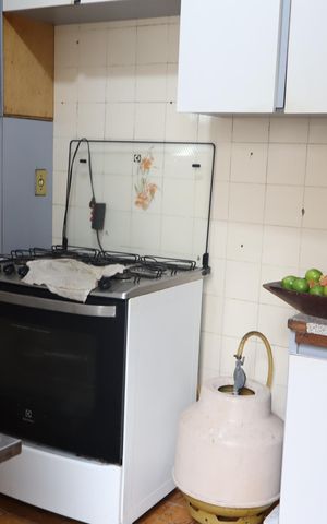 Casa para alugar com 210m², 2 quartos e 3 vagasCozinha