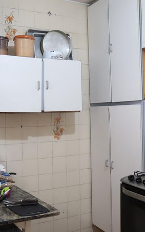 Casa para alugar com 210m², 2 quartos e 3 vagasCozinha