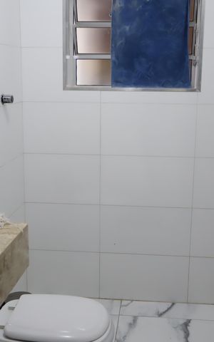 Casa para alugar com 210m², 2 quartos e 3 vagasLavabo