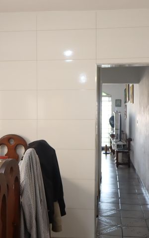 Casa para alugar com 210m², 2 quartos e 3 vagasSala de jantar e copa