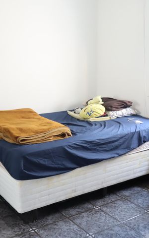 Casa para alugar com 210m², 2 quartos e 3 vagasQuarto 2