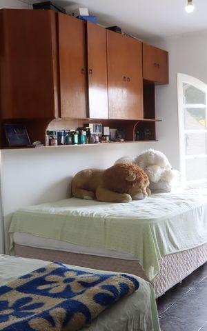 Casa para alugar com 210m², 2 quartos e 3 vagasSuíte