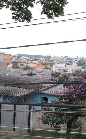 Casa para alugar com 210m², 2 quartos e 3 vagasVista da Varanda - Sala