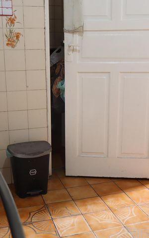 Casa para alugar com 210m², 2 quartos e 3 vagasCozinha