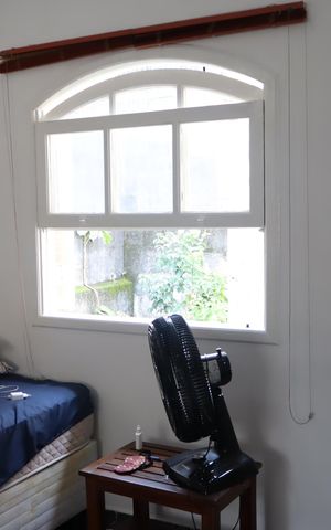 Casa para alugar com 210m², 2 quartos e 3 vagasQuarto 2