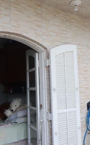 Casa para alugar com 210m², 2 quartos e 3 vagasVaranda - Suíte