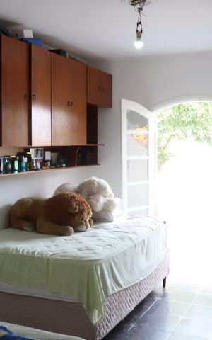 Casa para alugar com 210m², 2 quartos e 3 vagasSuíte