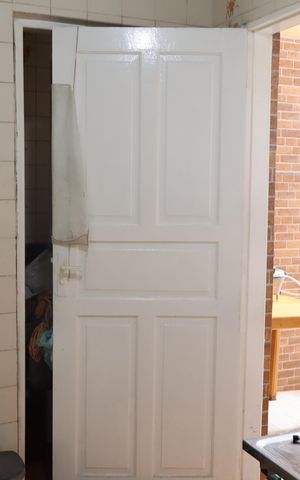 Casa para alugar com 210m², 2 quartos e 3 vagasCozinha