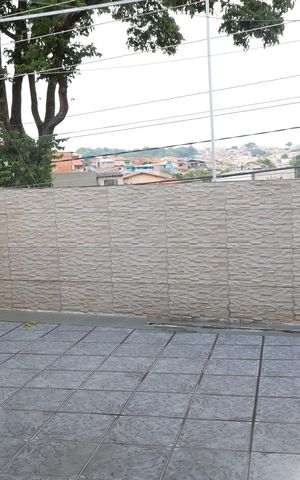 Casa para alugar com 210m², 2 quartos e 3 vagasVaranda - Sala