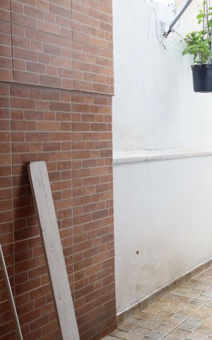 Casa para alugar com 210m², 2 quartos e 3 vagasÁrea de Serviço