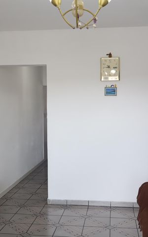 Casa para alugar com 210m², 2 quartos e 3 vagasSala
