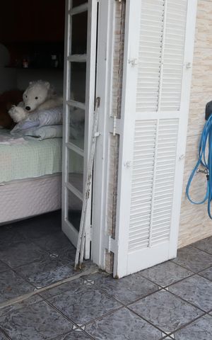 Casa para alugar com 210m², 2 quartos e 3 vagasVaranda - Suíte