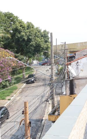 Casa para alugar com 210m², 2 quartos e 3 vagasVista - Varanda Suíte