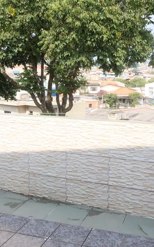 Casa para alugar com 210m², 2 quartos e 3 vagasVaranda - Suíte