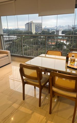 Studio à venda com 35m², 1 quarto e sem vaga Studio à venda com 35m², 1 quarto e sem vagaSala