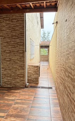 Casa à venda com 300m², 4 quartos e 5 vagas