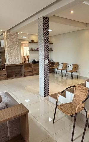Casa à venda com 300m², 4 quartos e 5 vagas