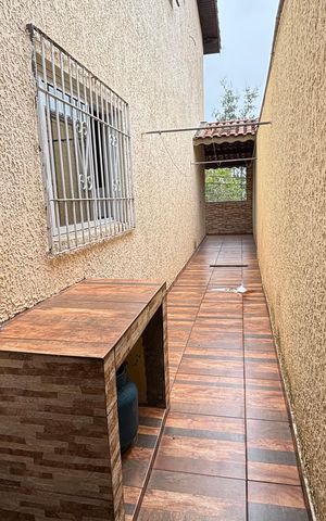 Casa à venda com 300m², 4 quartos e 5 vagas
