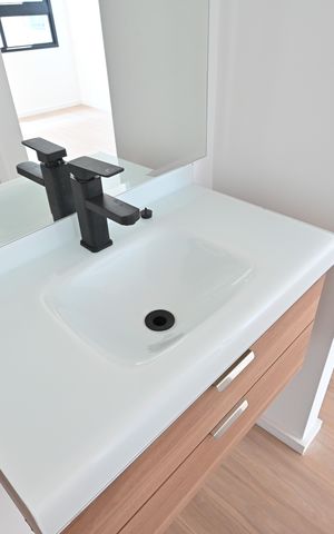 Apartamento para alugar com 35m², 2 quartos e sem vagaBanheiro Social