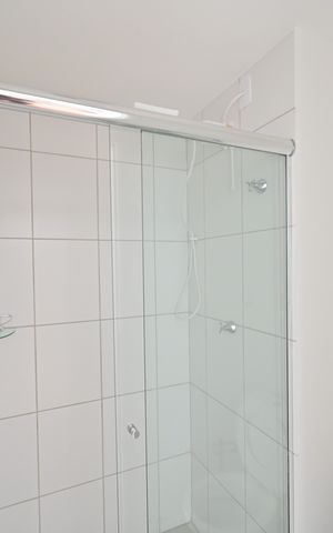 Apartamento para alugar com 35m², 2 quartos e sem vagaBanheiro Social