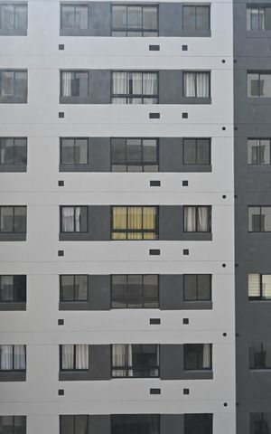 Apartamento para alugar com 35m², 2 quartos e sem vagaVista da Sala