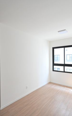 Apartamento para alugar com 35m², 2 quartos e sem vagaSala