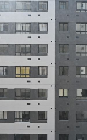 Apartamento para alugar com 35m², 2 quartos e sem vagaVista do Quarto 1