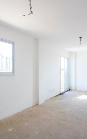 Apartamento à venda com 108m², 3 quartos e 1 vaga Apartamento à venda com 108m², 3 quartos e 1 vagaSala 2