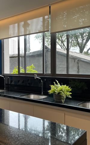 Studio à venda com 29m², 0 quarto e sem vagaLavanderia