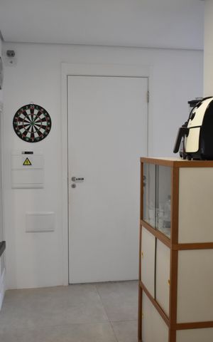 Studio à venda com 29m², 0 quarto e sem vagaStudio