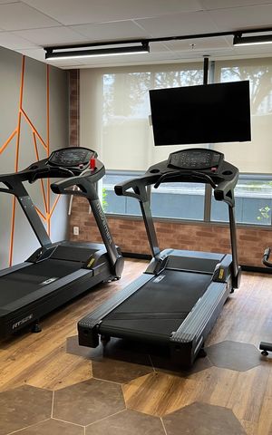 Studio à venda com 29m², 0 quarto e sem vagaÁrea comum - Academia