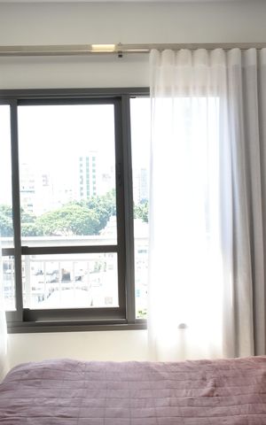 Studio à venda com 29m², 0 quarto e sem vagaStudio