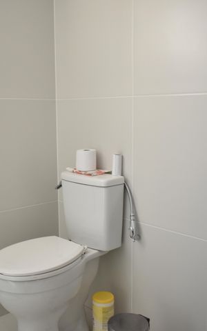 Studio à venda com 29m², 0 quarto e sem vagaStudio