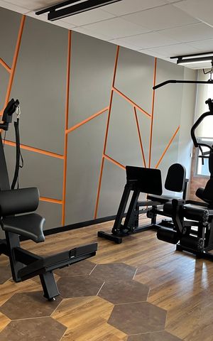 Studio à venda com 29m², 0 quarto e sem vagaÁrea comum - Academia