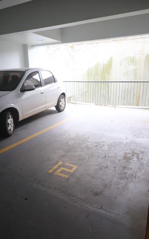 Studio à venda com 37m², 1 quarto e 1 vagavaga - 12 