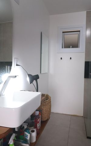 Studio à venda com 37m², 1 quarto e 1 vagaBanheiro