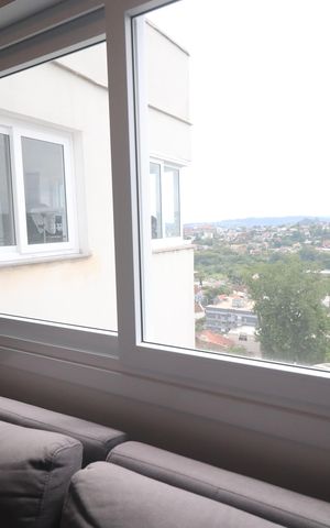 Studio à venda com 37m², 1 quarto e 1 vagaSala/Quarto 