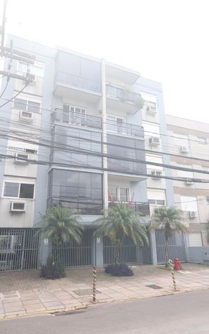 Studio à venda com 37m², 1 quarto e 1 vagaFachada